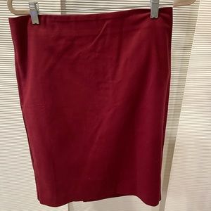 Adrianna Papell skirt